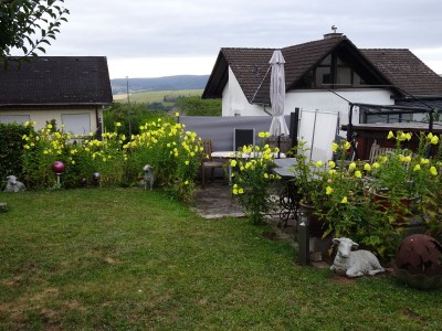 Holiday apartment "Josefine" near Trier (Germany)(7km) - Outdoor photo 11