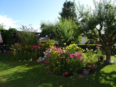 Holiday apartment "Josefine" near Trier (Germany)(7km) - Outdoor photo 12