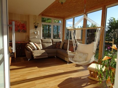 Holiday apartment "Josefine" near Trier (Germany)(7km) - Features photo 13