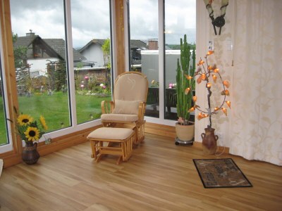 Holiday apartment "Josefine" near Trier (Germany)(7km) - Features photo 14