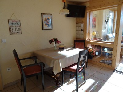 Holiday apartment "Josefine" near Trier (Germany)(7km) - Features photo 15
