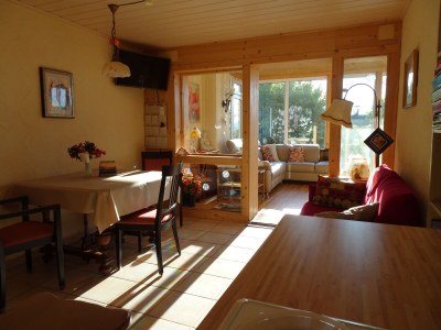 Holiday apartment "Josefine" near Trier (Germany)(7km) - Features photo 16