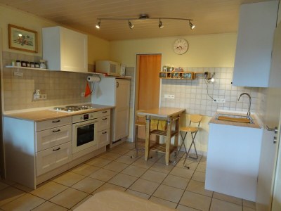 Holiday apartment "Josefine" near Trier (Germany)(7km) - Features photo 17