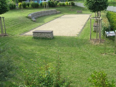 Holiday apartment "Josefine" near Trier (Germany)(7km) - Environment photo 22