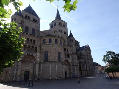 Holiday apartment "Josefine" near Trier (Germany)(7km) - Environment photo 25