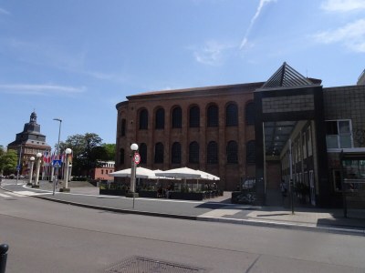 Holiday apartment "Josefine" near Trier (Germany)(7km) - Environment photo 26