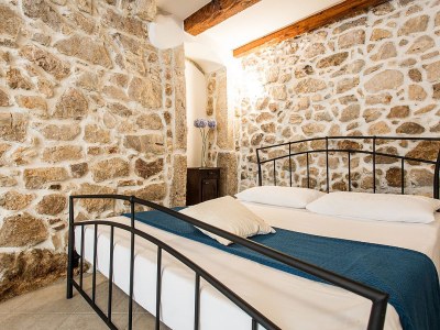 Holiday house Antonio – 3 Schlafzimmer, 3 Badezimmer, Altstadt von Vrbnik - Features photo 17