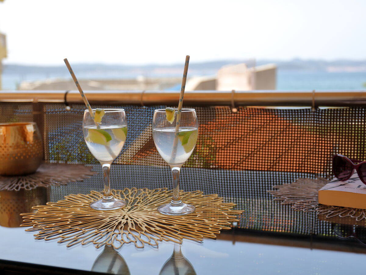 Apartment Galeb - Outdoor photo 3