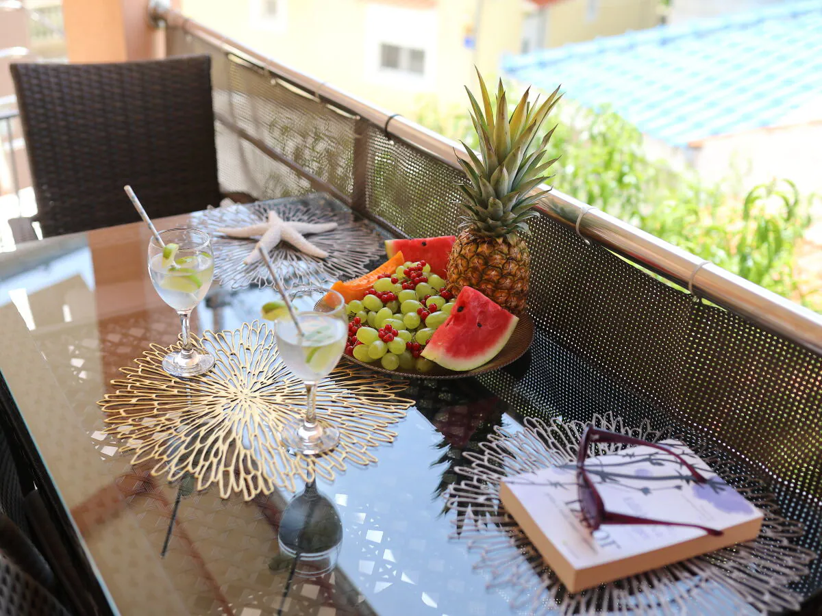 Apartment Galeb - Outdoor photo 4