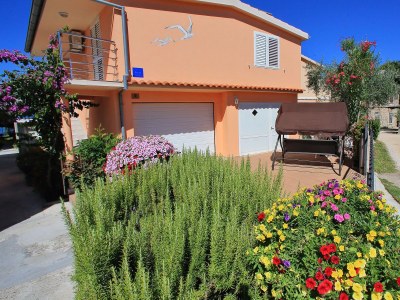 Apartment Galeb in Bibinje - Apartment