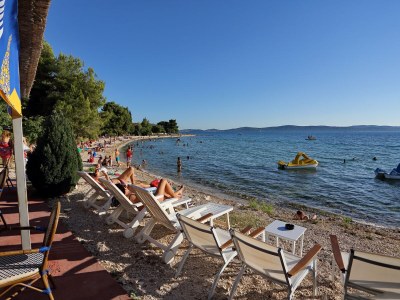 Apartment Galeb - Outdoor photo 2