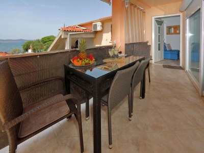 Apartment Galeb - Outdoor photo 5
