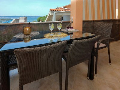 Apartment Galeb - Outdoor photo 6