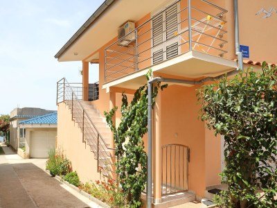 Apartment Galeb - Outdoor photo 7