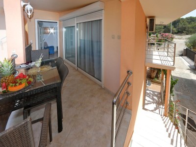 Apartment Galeb - Outdoor photo 8