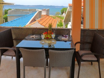 Apartment Galeb - Outdoor photo 9