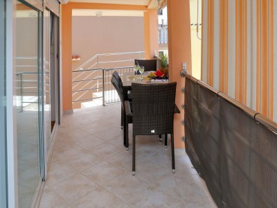 Apartment Galeb - Outdoor photo 10
