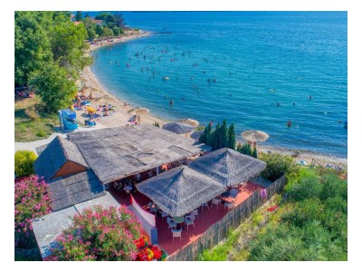 Apartment Galeb - Outdoor photo 12