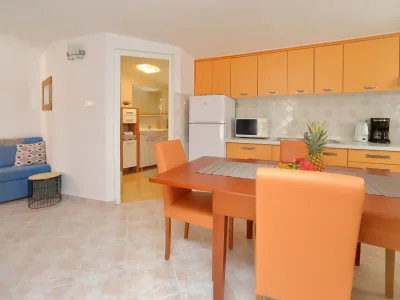 Apartment Galeb - Features photo 14