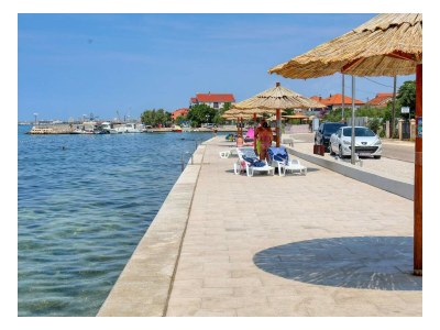 Apartment Galeb - Environment photo 28