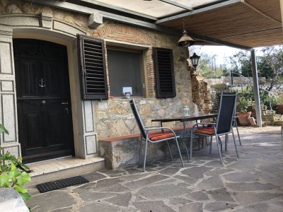 Holiday house Casa Amore - Outdoor photo 2