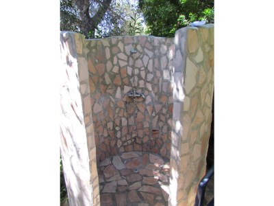 Holiday house Casa Amore - Outdoor photo 8