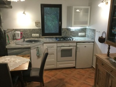 Holiday house Casa Amore - Features photo 12