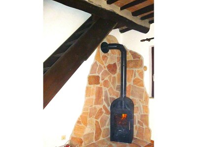 Holiday house Casa Amore - Features photo 16