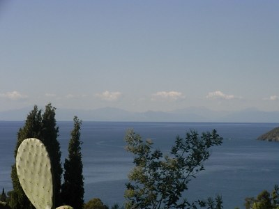 Holiday house Casa Amore - Environment photo 21