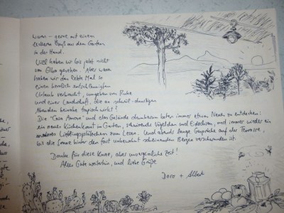 Holiday house Casa Amore - Environment photo 23