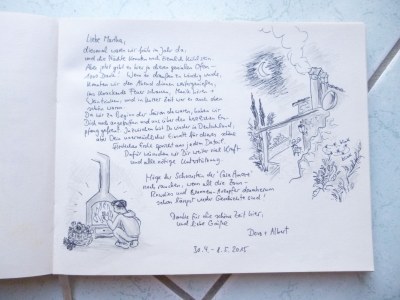 Holiday house Casa Amore - Environment photo 24