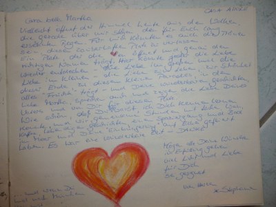 Holiday house Casa Amore - Environment photo 25