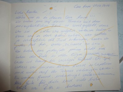 Holiday house Casa Amore - Environment photo 26