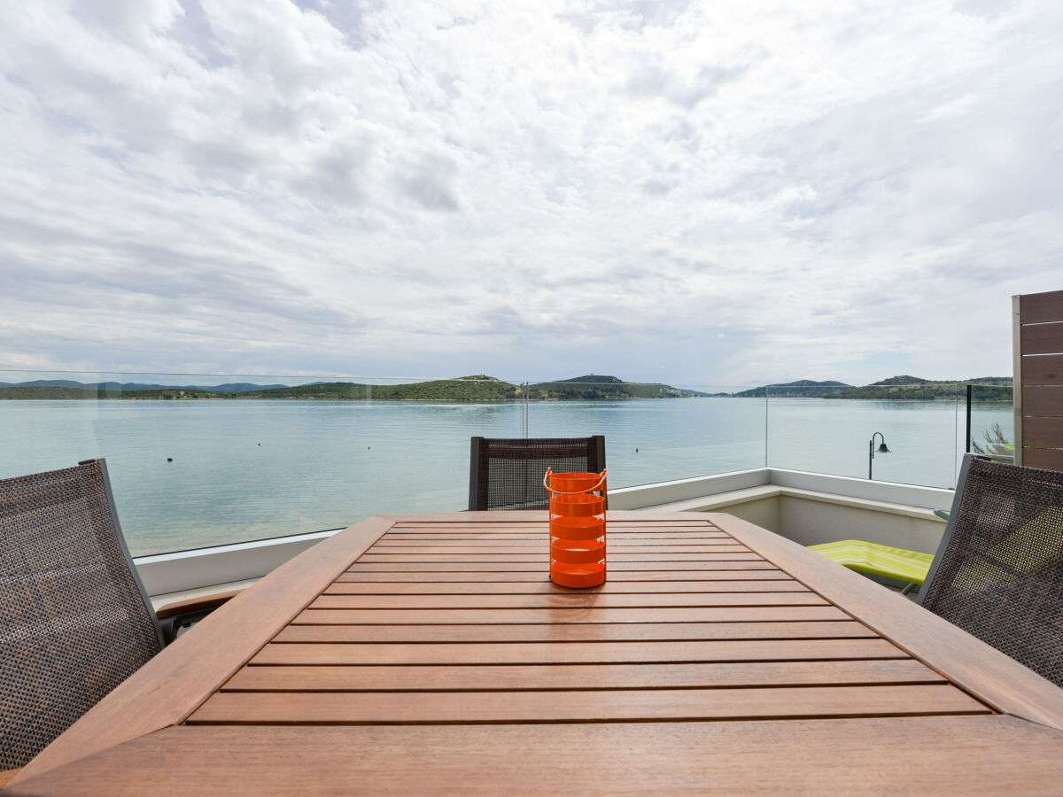 Holiday apartment happy people apartments - Outdoor photo 4