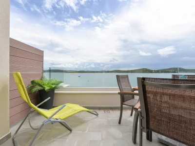 Holiday apartment happy people apartments in BETINA-ISLAND MURTER - Holiday apartment