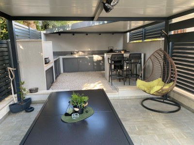 Holiday apartment happy people apartments - Outdoor photo 10