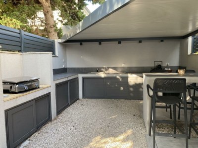 Holiday apartment happy people apartments - Outdoor photo 11