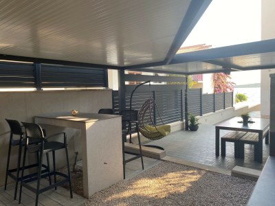 Holiday apartment happy people apartments - Outdoor photo 12