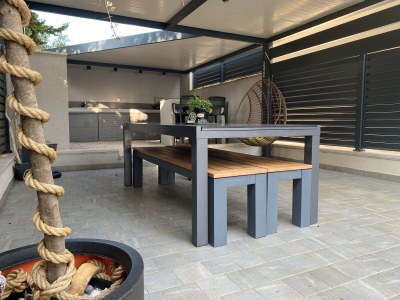 Holiday apartment happy people apartments - Outdoor photo 13