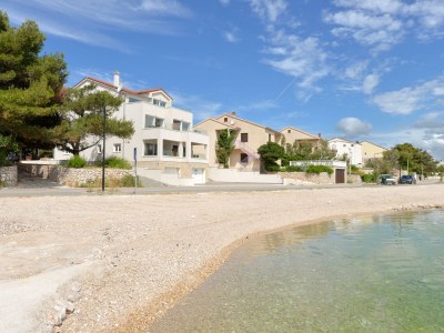 Holiday apartment happy people apartments - Outdoor photo 15