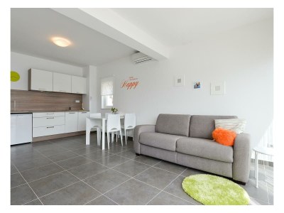 Holiday apartment happy people apartments - Features photo 20