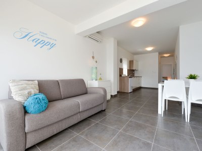 Holiday apartment happy people apartments - Features photo 22