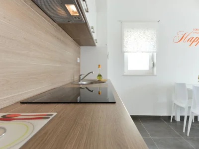 Holiday apartment happy people apartments - Features photo 25