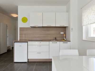 Holiday apartment happy people apartments - Features photo 26