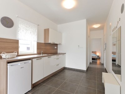 Holiday apartment happy people apartments - Features photo 27