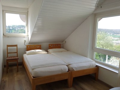 Holiday apartment 6 person holiday home in Brekke - Features photo 6