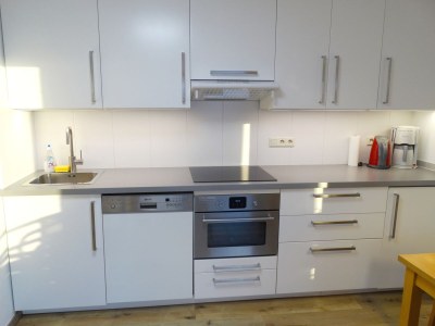 Holiday apartment 6 person holiday home in Brekke - Features photo 7