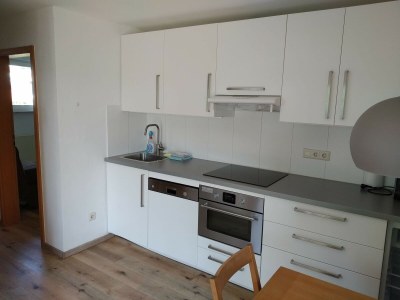 Holiday apartment 6 person holiday home in Brekke - Features photo 8