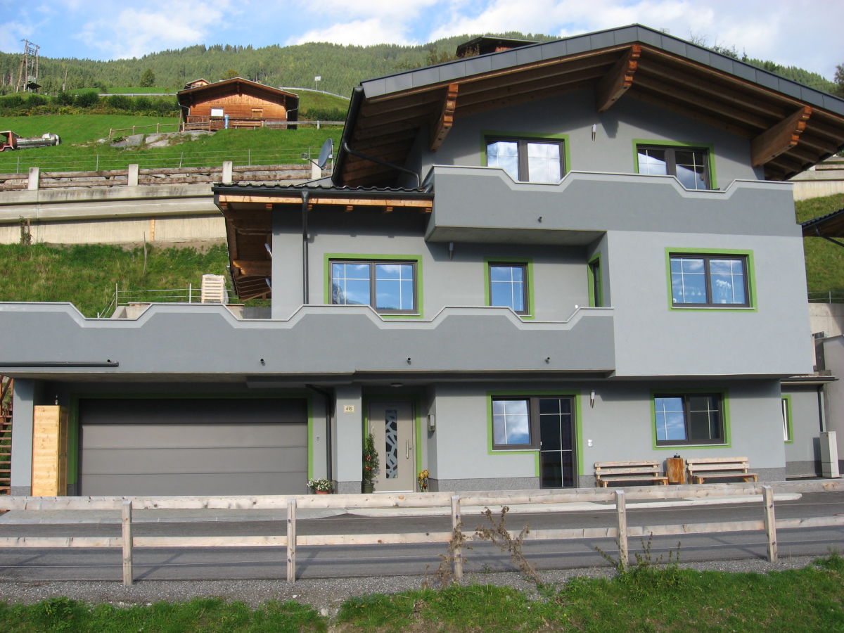 Holiday apartment Ferienwohnung Annelie