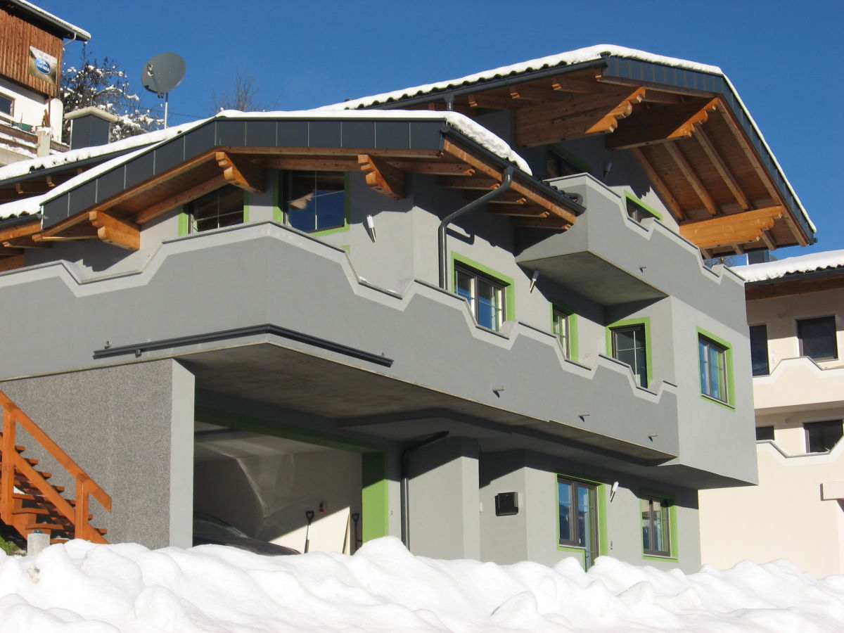 Holiday apartment Ferienwohnung Annelie - Outdoor photo 3